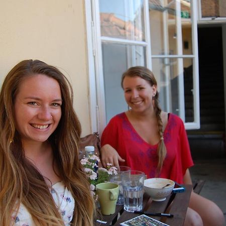 Hostel Fleda Brünn  Kültér fotó