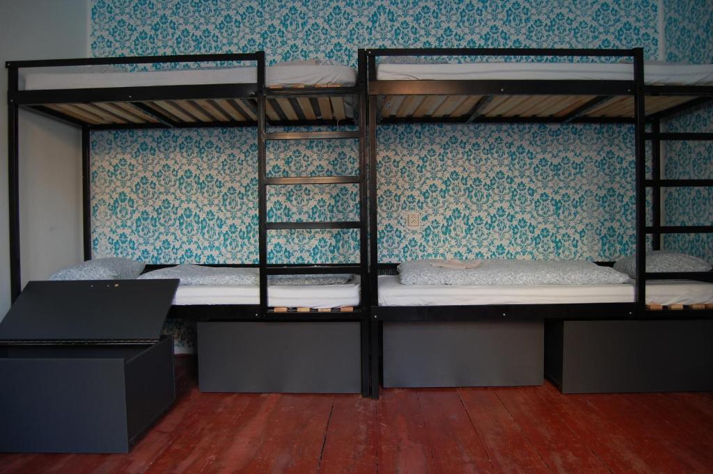 Hostel Fleda Brünn  Szoba fotó