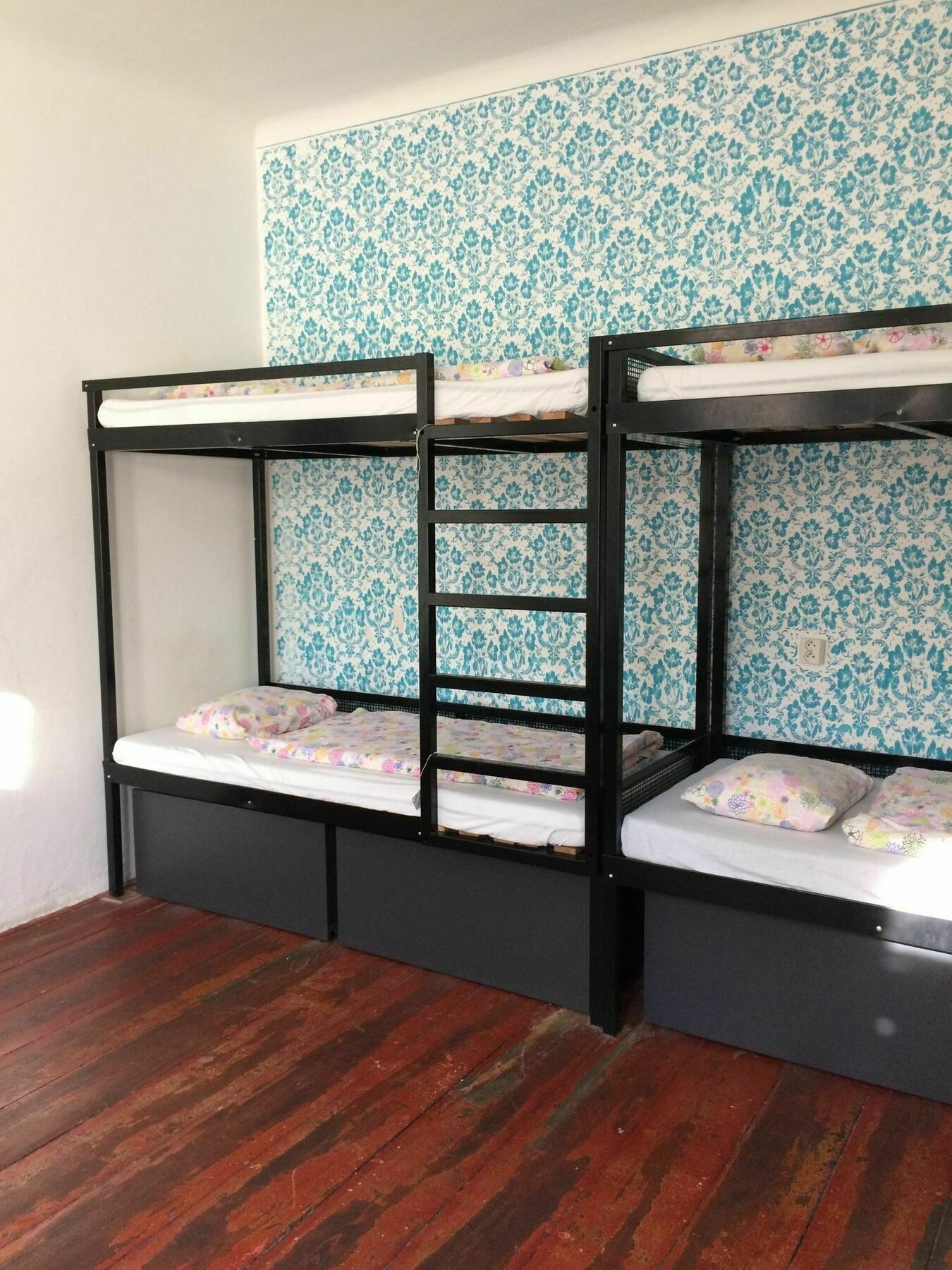 Hostel Fleda Brünn  Kültér fotó